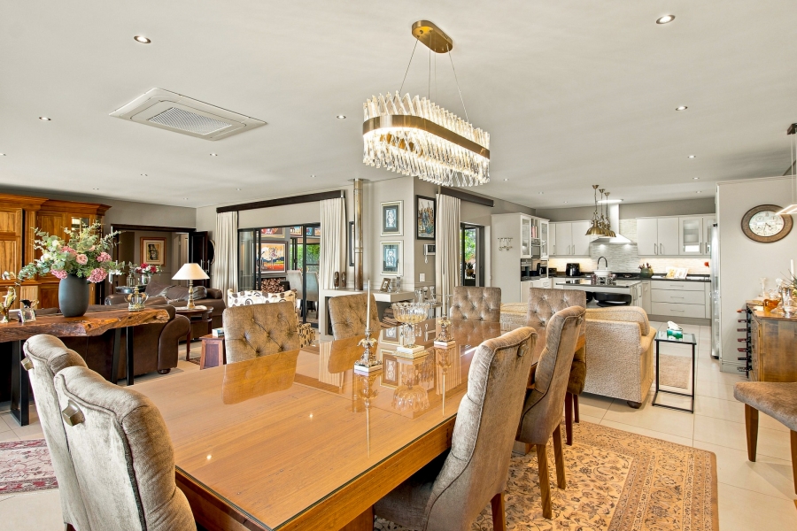 6 Bedroom Property for Sale in Boskloof Eco Estate Western Cape